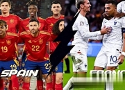 开云体育中国-西班牙国家队连续击败对手晋级欧洲锦标赛半决赛