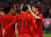 开云体育入口-拜仁南锡大胜，完胜对手，气势汹汹