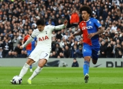 开云体育在线-包含水晶宫主场失利热刺，遭遇赛季第三连败的词条