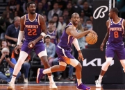 开云体育入口-保罗赛季成优秀表现却遭连败，心有不甘