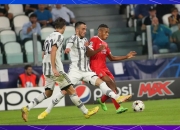 开云体育下载-尤文图斯遭遇困境，主教练急需调整