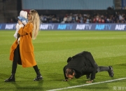 开云体育入口-乌拉圭与智利一决高下，谁能取得胜利？