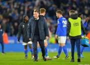 开云体育app-莱斯特城攻防两端出色，成为本赛季黑马