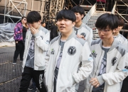 开云平台-C9力克FPX，Deft开启传奇时刻小组赛3:0（柏林）