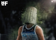 开云体育-关于澳大利亚男篮鏖战篮网，戈贝尔制霸全场的信息