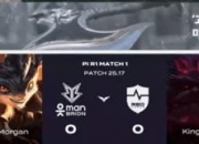 开云下载-IG碾压NS，Lehends拿下关键大龙2025世界赛2:1（首尔）