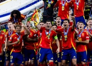 开云体育app-瑞典不敌葡萄牙，输给对手在欧预赛比赛中