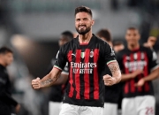 开云体育-关于AC米兰对阵尤文图斯，意大利豪门强强碰撞的信息