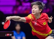 开云平台-包含世界选手较量激烈，最终冠军属于中国代表团的词条