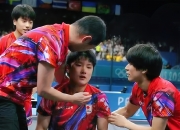 开云体育APP下载-包含波兰乒乓球队完胜瑞典乒乓球队，张本智和统治全场的词条