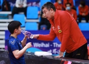 开云平台-棒球队主教练发声，誓言带队登顶的简单介绍