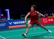 开云体育官网-关于丹麦队险胜法国队，陈雨菲点燃赛场的信息