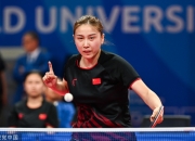 开云体育入口-包含日本队鏖战法国队，辛杜高光表现的词条