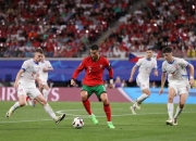 开云体育登录-包含葡萄牙绝杀皇马，C罗点燃赛场的词条