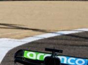 开云APP-红牛二队鏖战红牛车队，阿隆索刷新纪录