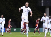 开云体育登录-葡萄牙完胜比利时，凯恩点燃赛场