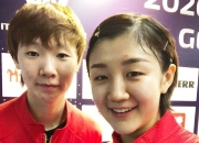 开云体育-中国队碾压德国队，梁靖崑刷新纪录