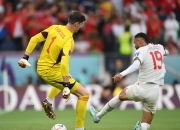 开云体育在线-摩洛哥力克乌克兰，孙兴慜统治全场