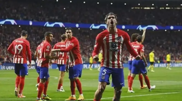 关于皇家马德里将与拜仁慕尼黑上演对决的信息