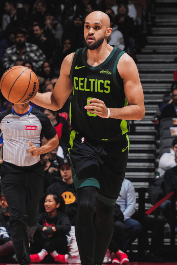 猛龙惨遭溜马逆转展现缺乏韧性的简单介绍