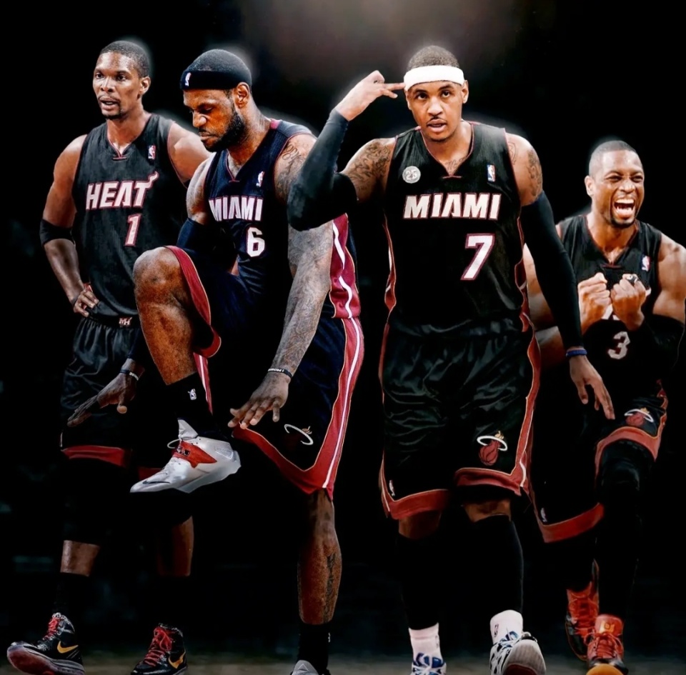 热火新秀展现潜力,成为球队未来发展重要搭档的简单介绍 热火新秀展现潜力,成为球队未来发展重要搭档的简单介绍