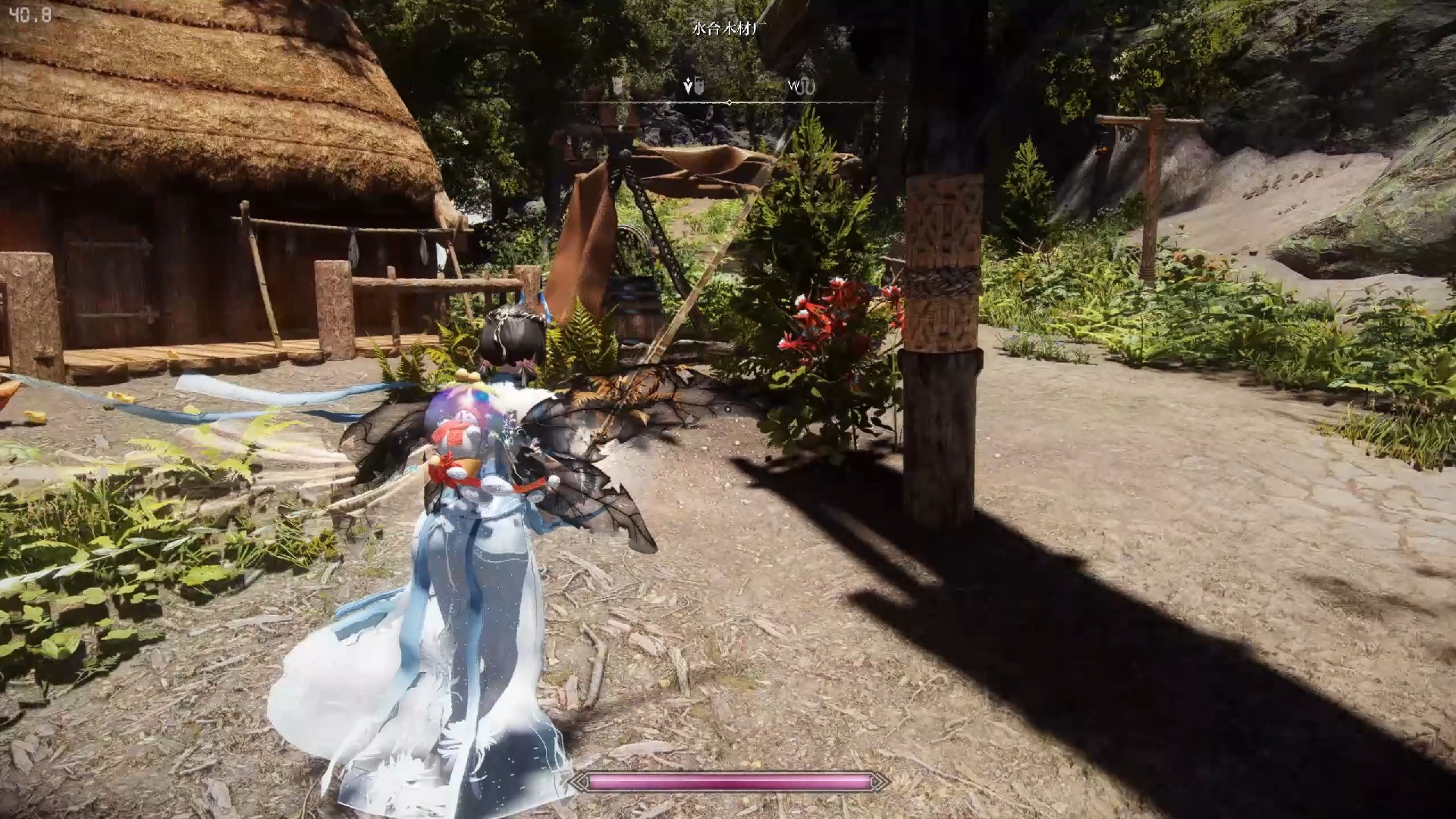 包含玩家自制MOD让官方汗颜的词条