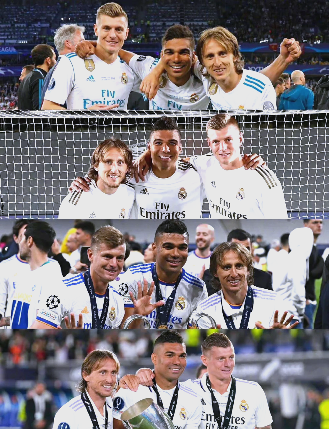 关于皇家马德里卡塞米罗遭遇伤病困扰,球队阵容受挫的信息 关于皇家马德里卡塞米罗遭遇伤病困扰,球队阵容受挫的信息