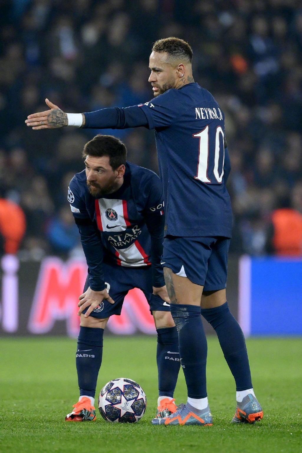 关于拜仁慕尼黑惜败加时巴黎圣日耳曼，遭遇遗憾的信息