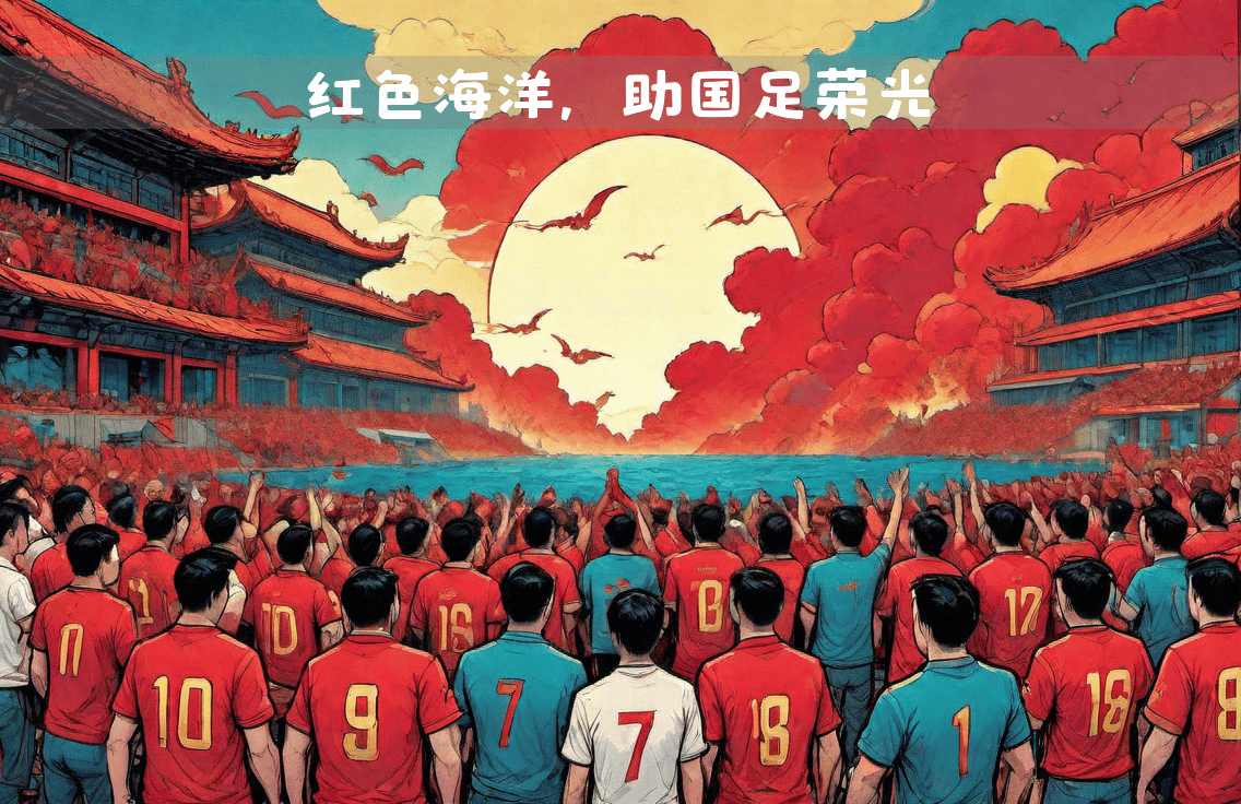 关于破解对方防线关键，点燃球迷热情升腾的信息