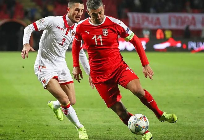 欧预赛：斯洛文尼亚主场战胜克威特的简单介绍