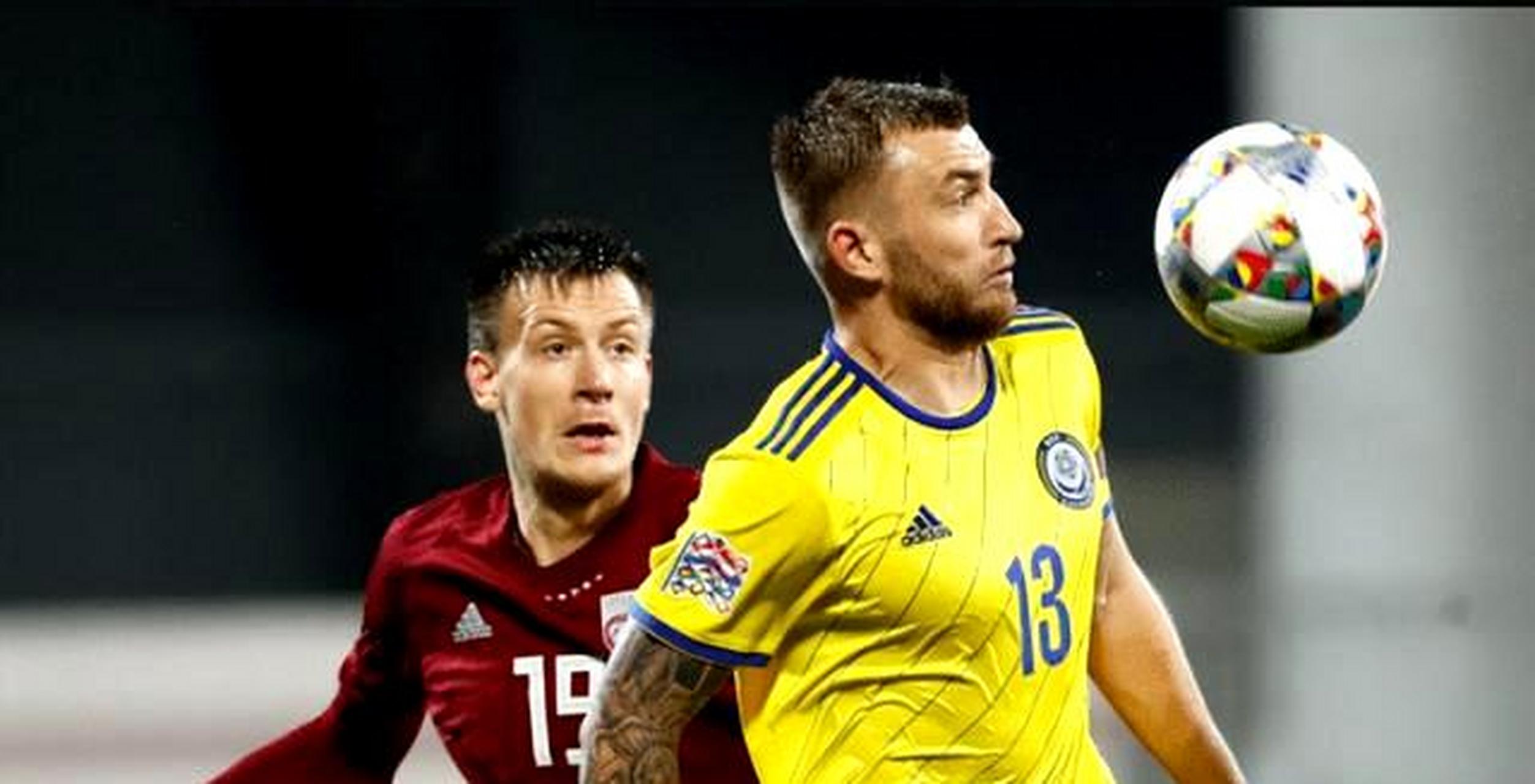 欧预赛：斯洛文尼亚主场战胜克威特的简单介绍