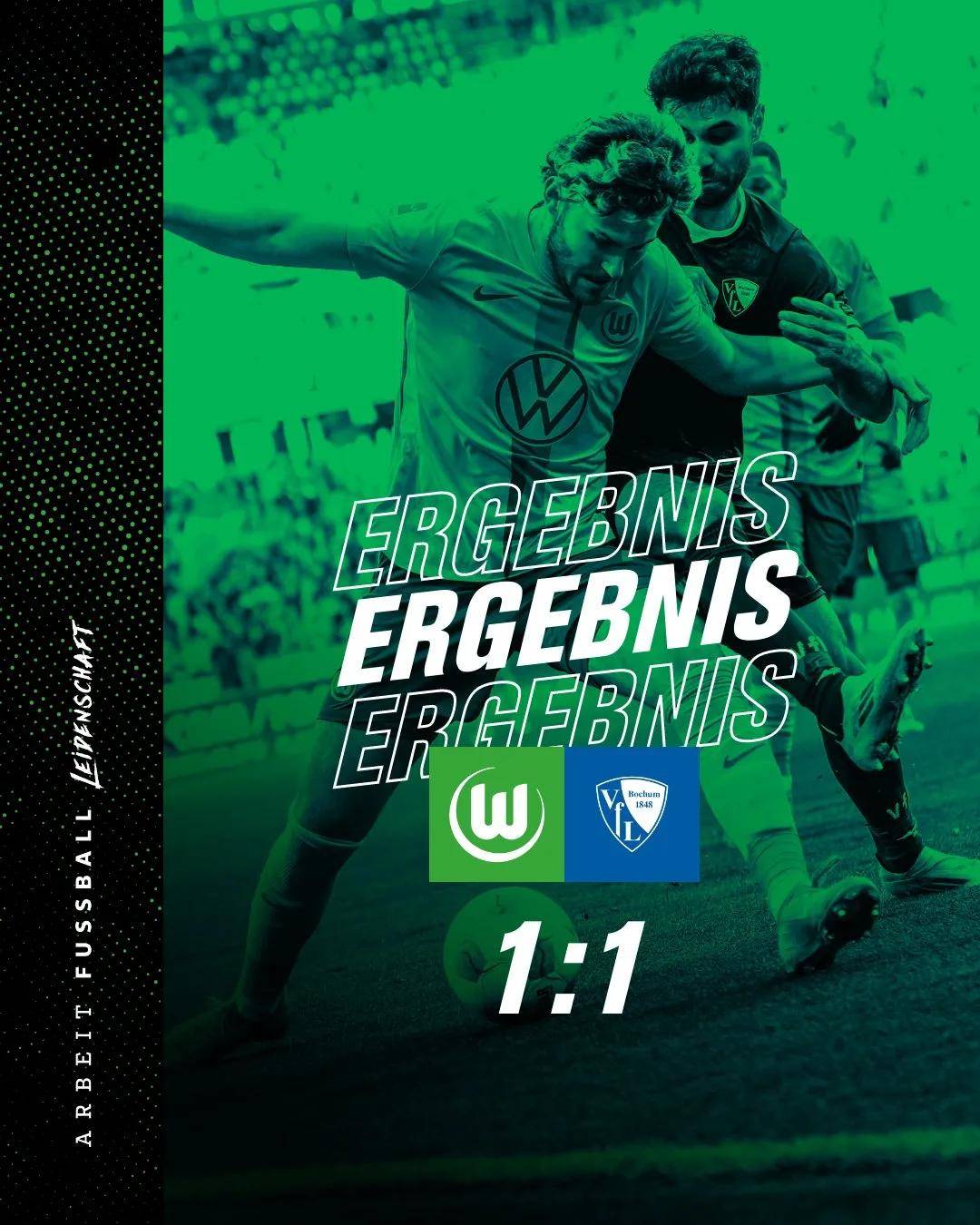 沃尔夫斯堡主力中场状态回升，表现高效的简单介绍