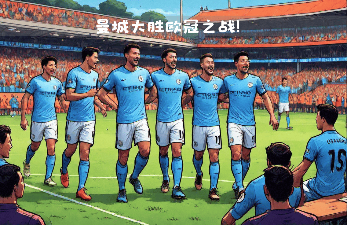 斯特林梅开二度，曼城大胜扩大领先优势的简单介绍