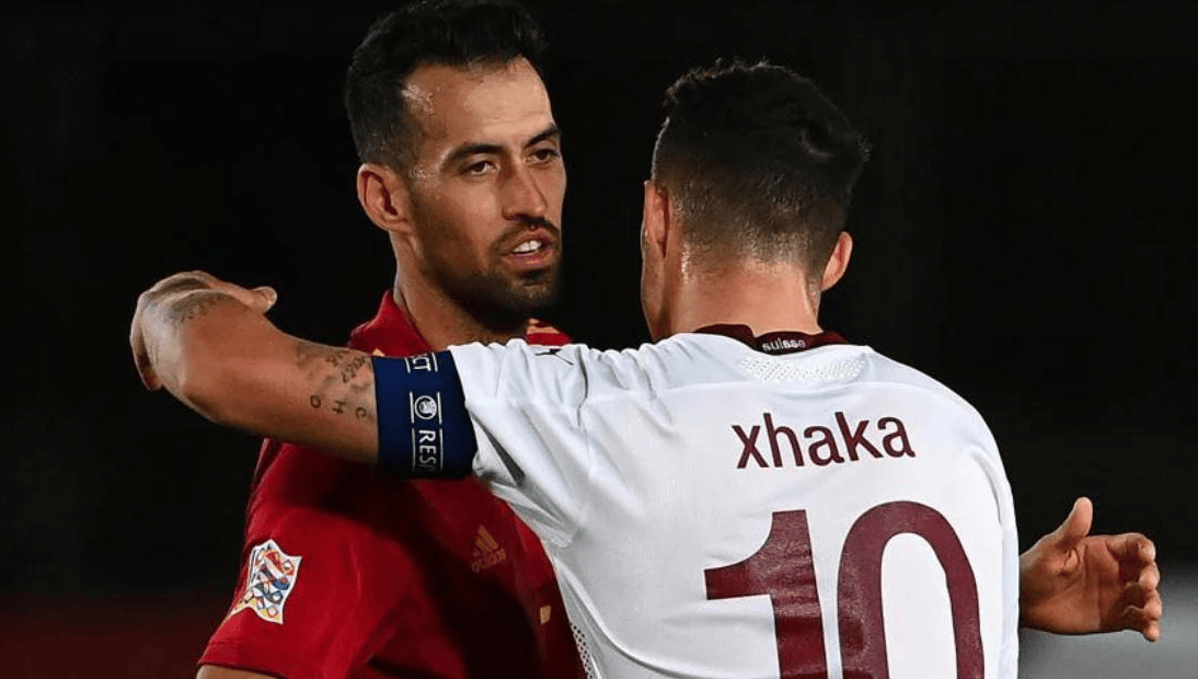 瑞士队爆冷淘汰西班牙,杀入欧洲杯四强 瑞士队爆冷淘汰西班牙,杀入欧洲杯四强