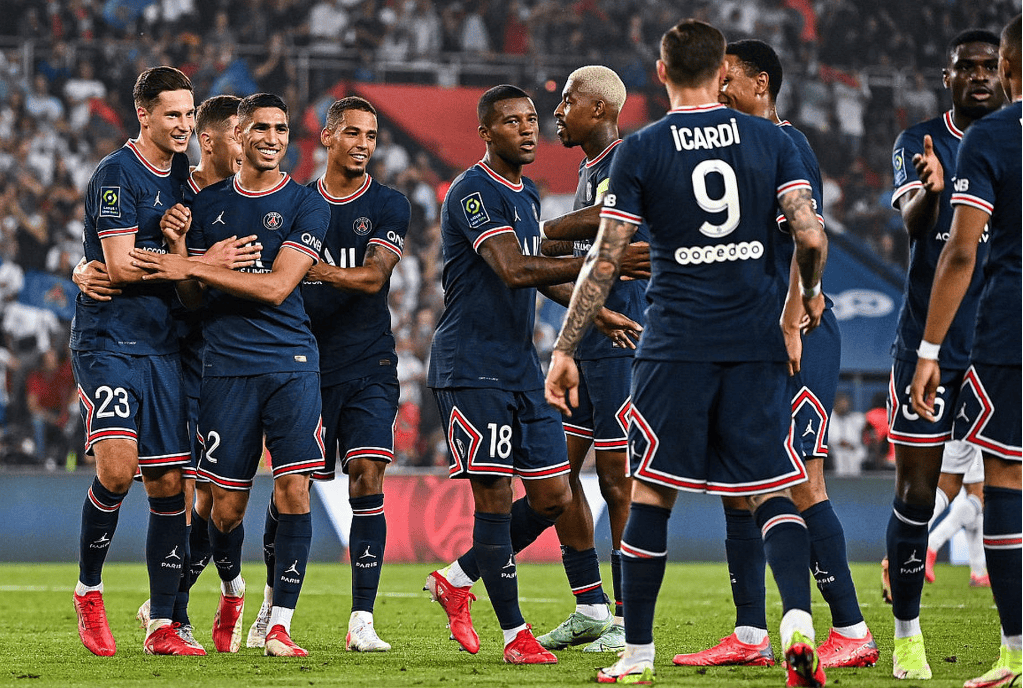 巴黎圣日耳曼客场不敌摩纳哥,遭遇两连败的简单介绍 巴黎圣日耳曼客场不敌摩纳哥,遭遇两连败的简单介绍