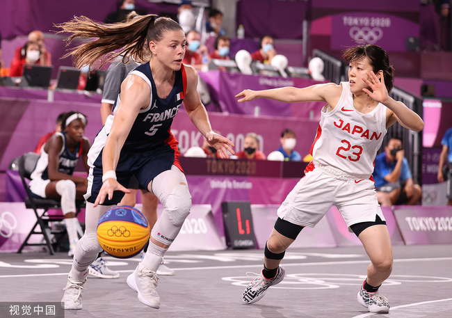 荷兰女篮逆转晋级,日本队未能晋级 荷兰女篮逆转晋级,日本队未能晋级