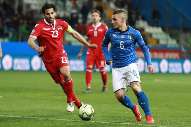 欧预赛联赛:翻看巅峰喜怒哀乐惊险峰回路转 欧预赛联赛:翻看巅峰喜怒哀乐惊险峰回路转