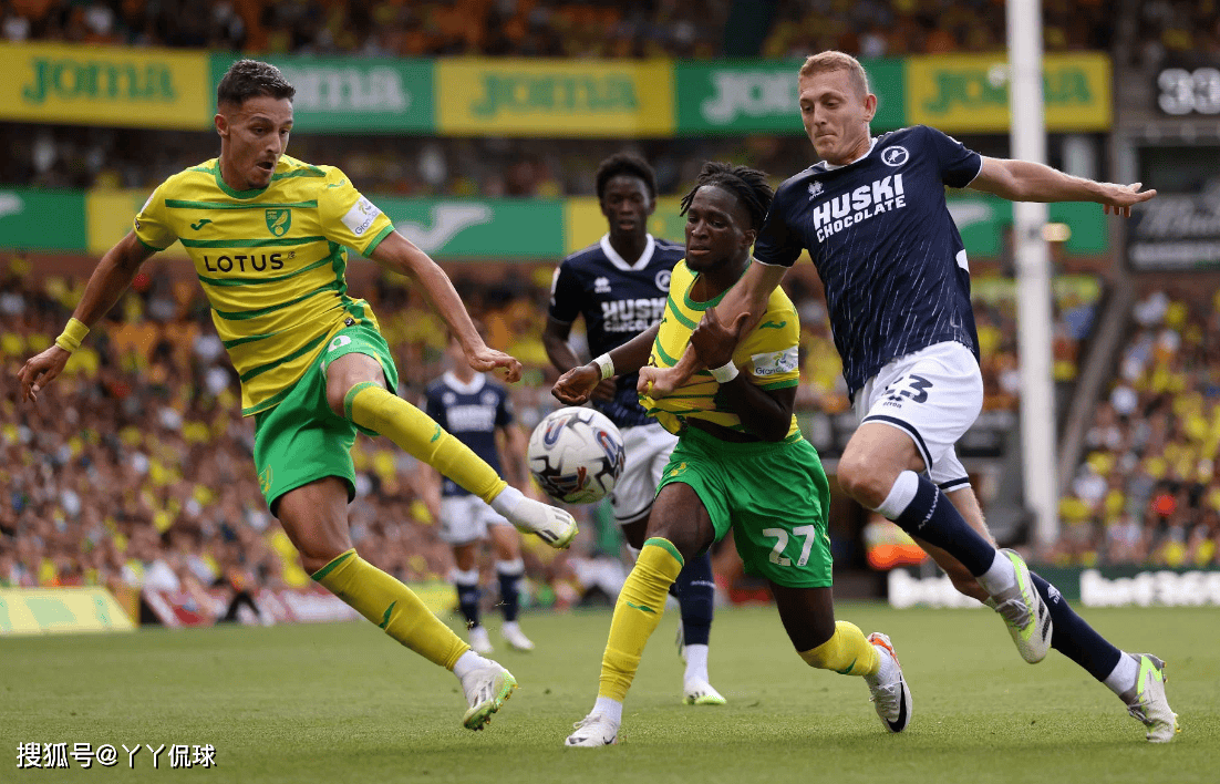 英冠球队诺里奇城备战下一轮比赛迎接挑战的简单介绍 英冠球队诺里奇城备战下一轮比赛迎接挑战的简单介绍