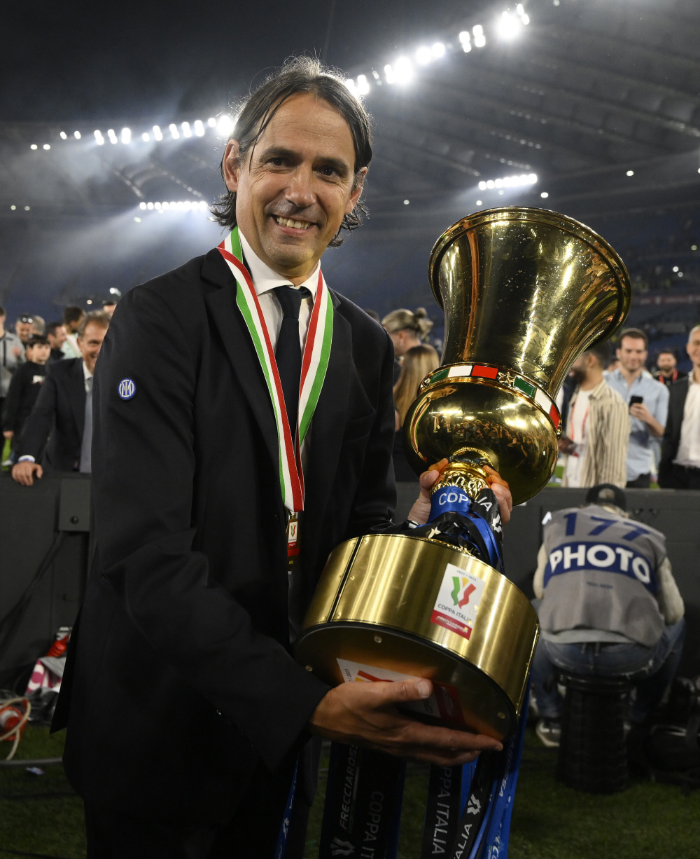 关于国际米兰主场大捷，冠军宝座仍在视野的信息