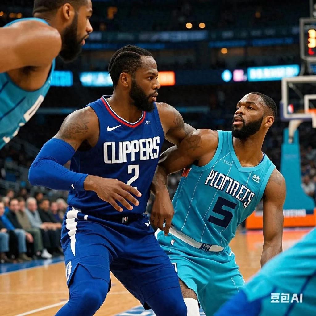 包含快船大胜黄蜂,继续保持不败纪录的词条 包含快船大胜黄蜂,继续保持不败纪录的词条