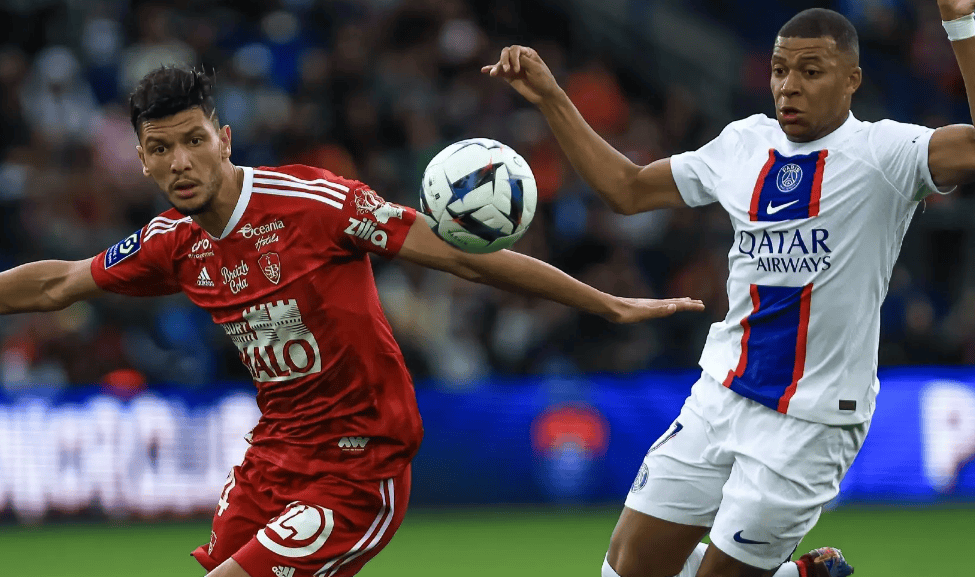 关于巴黎圣日耳曼缺少主力球员，马赛有望抓住机会的信息