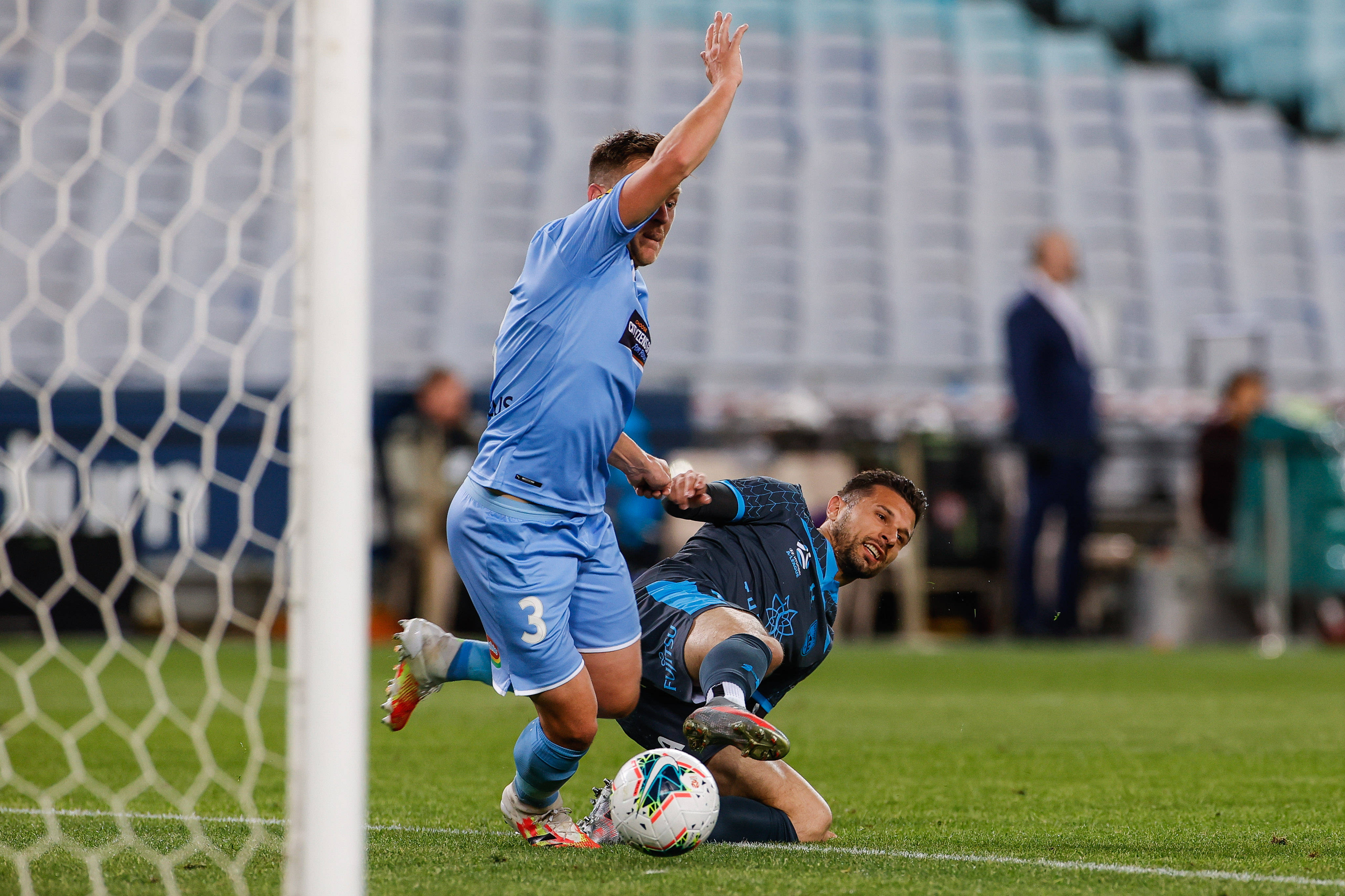 澳大利亚国家队在友谊赛中大获全胜