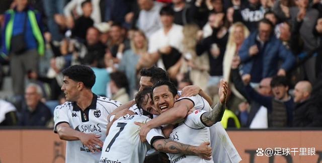 斯佩齐亚客场惨败,球队表现堪忧的简单介绍 斯佩齐亚客场惨败,球队表现堪忧的简单介绍