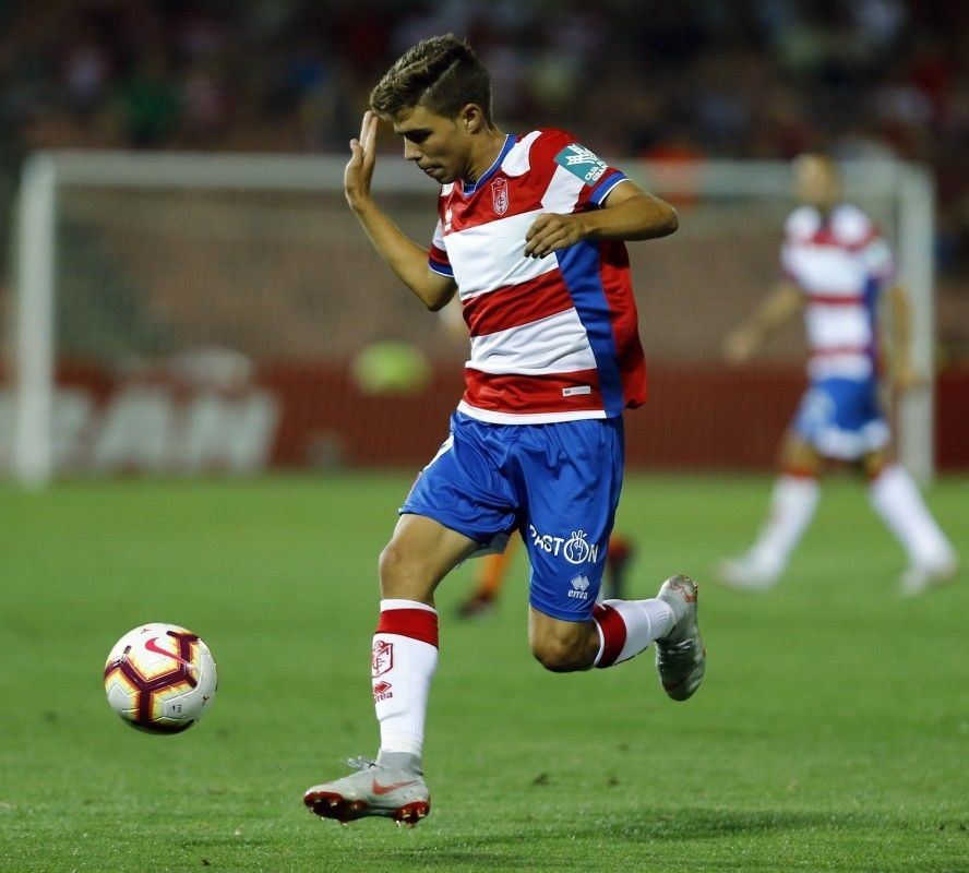 格拉纳达取得惊人胜利,实力有所突破的简单介绍 格拉纳达取得惊人胜利,实力有所突破的简单介绍