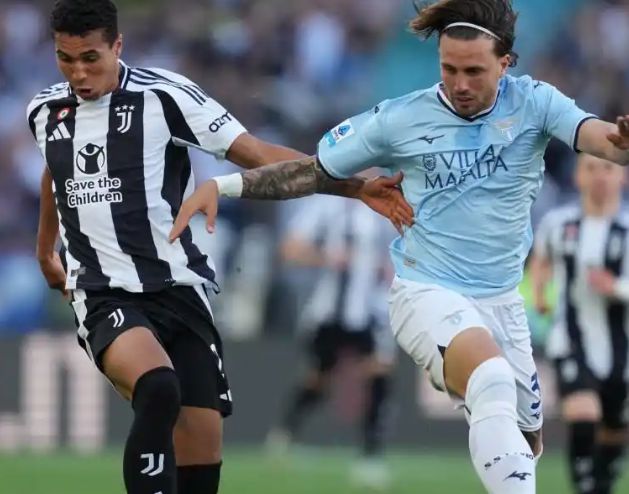 包含拉齐奥稳坐积分榜第三,保持领先优势的词条 包含拉齐奥稳坐积分榜第三,保持领先优势的词条