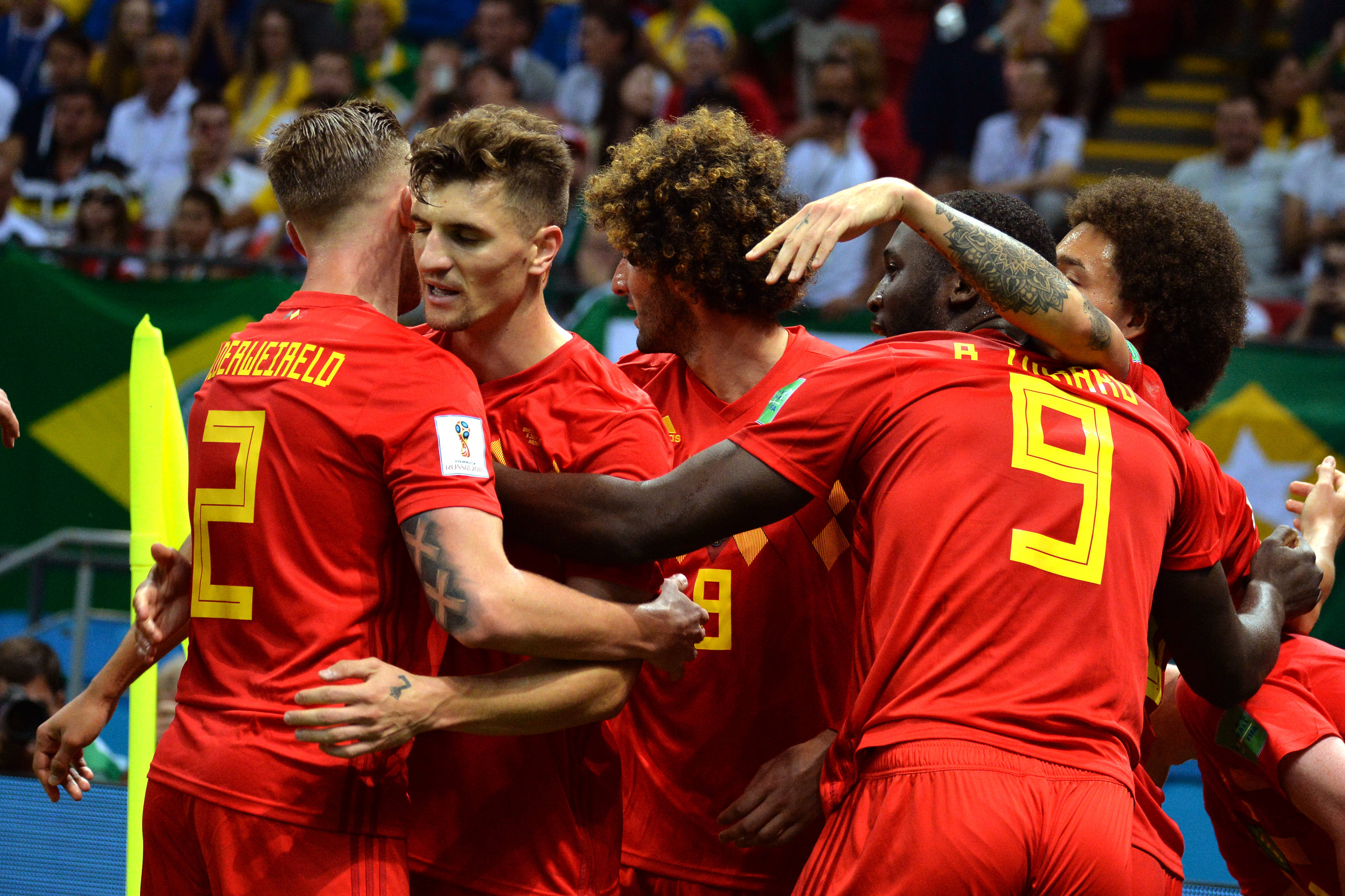 罗马尼亚逼平德国,搅动欧预赛赛场的简单介绍 罗马尼亚逼平德国,搅动欧预赛赛场的简单介绍