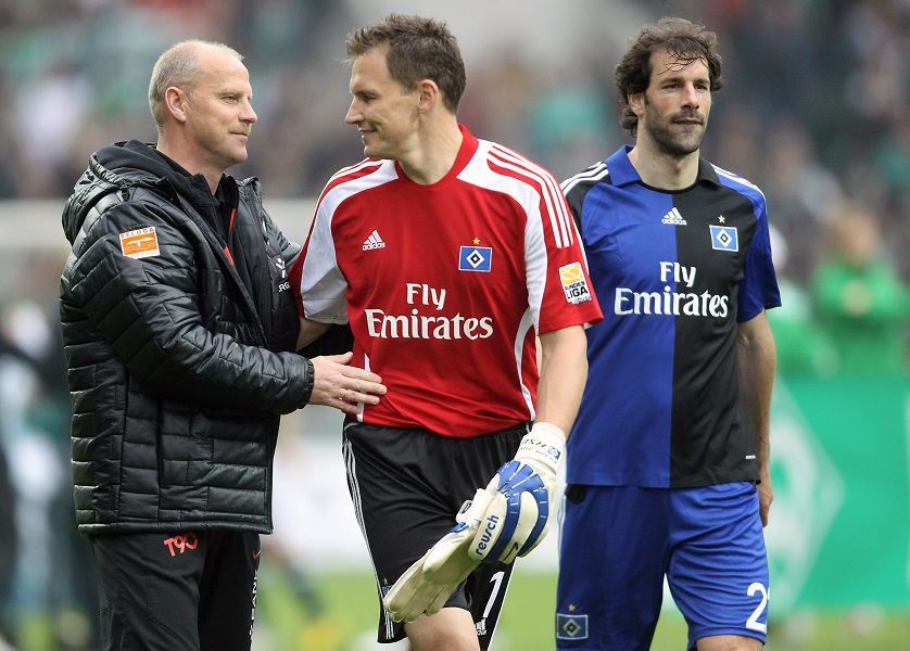 汉堡将在莱比锡进行艰苦的客场之旅 汉堡将在莱比锡进行艰苦的客场之旅