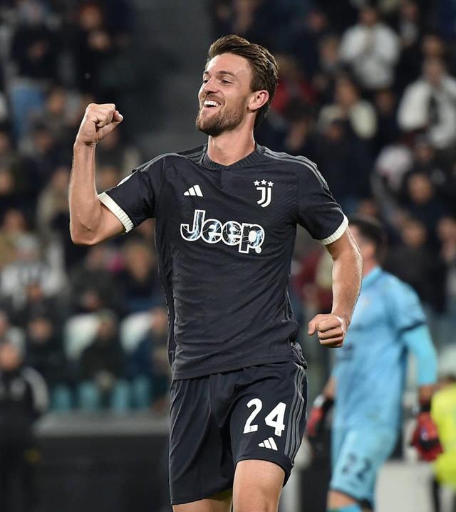 关于经典对决!尤文图斯对上卡利亚里,谁能在赛场上成功绽放?的信息 关于经典对决!尤文图斯对上卡利亚里,谁能在赛场上成功绽放?的信息