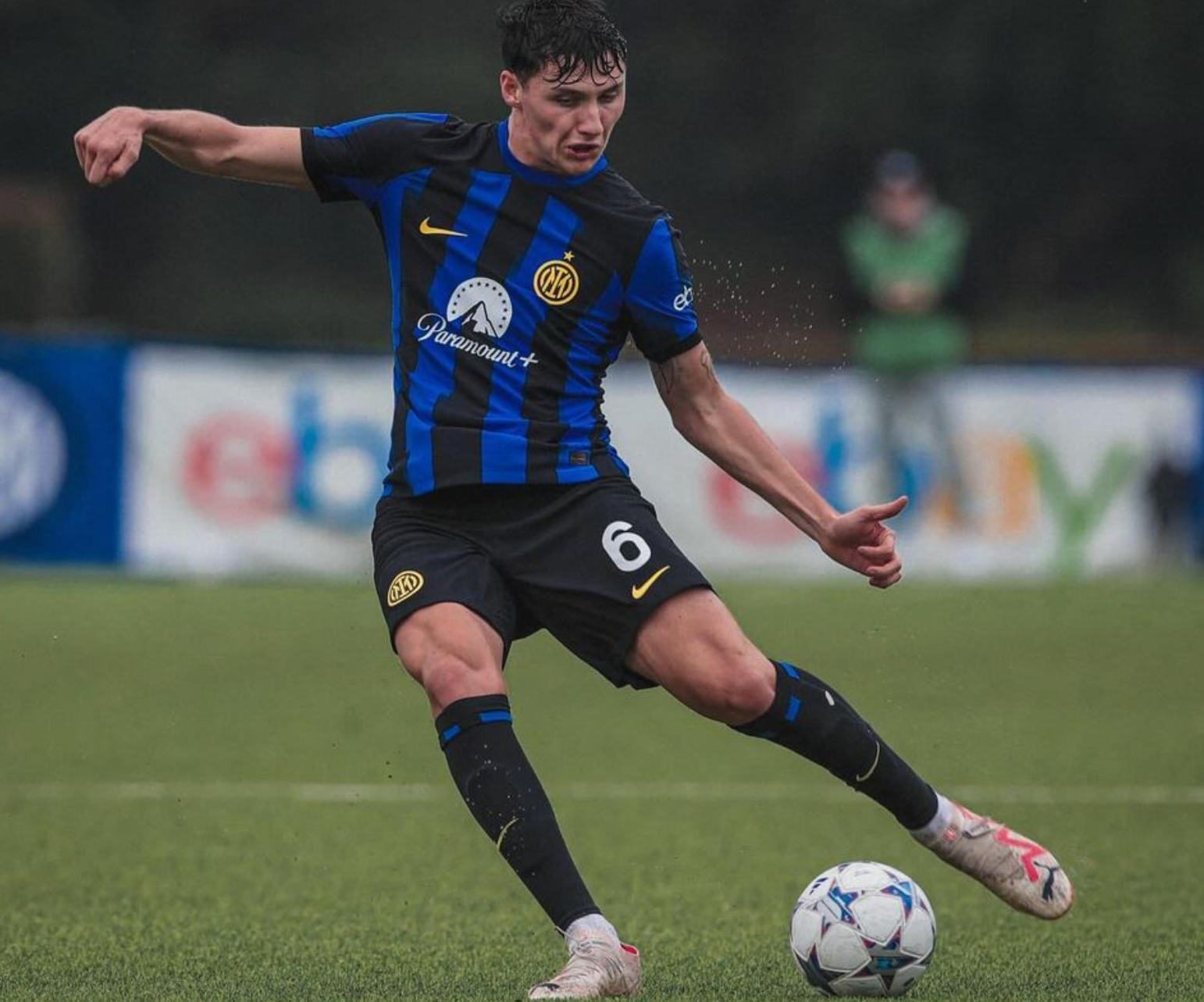 意大利队新晋新星表现抢眼,或将成为未来国家队核心的简单介绍 意大利队新晋新星表现抢眼,或将成为未来国家队核心的简单介绍