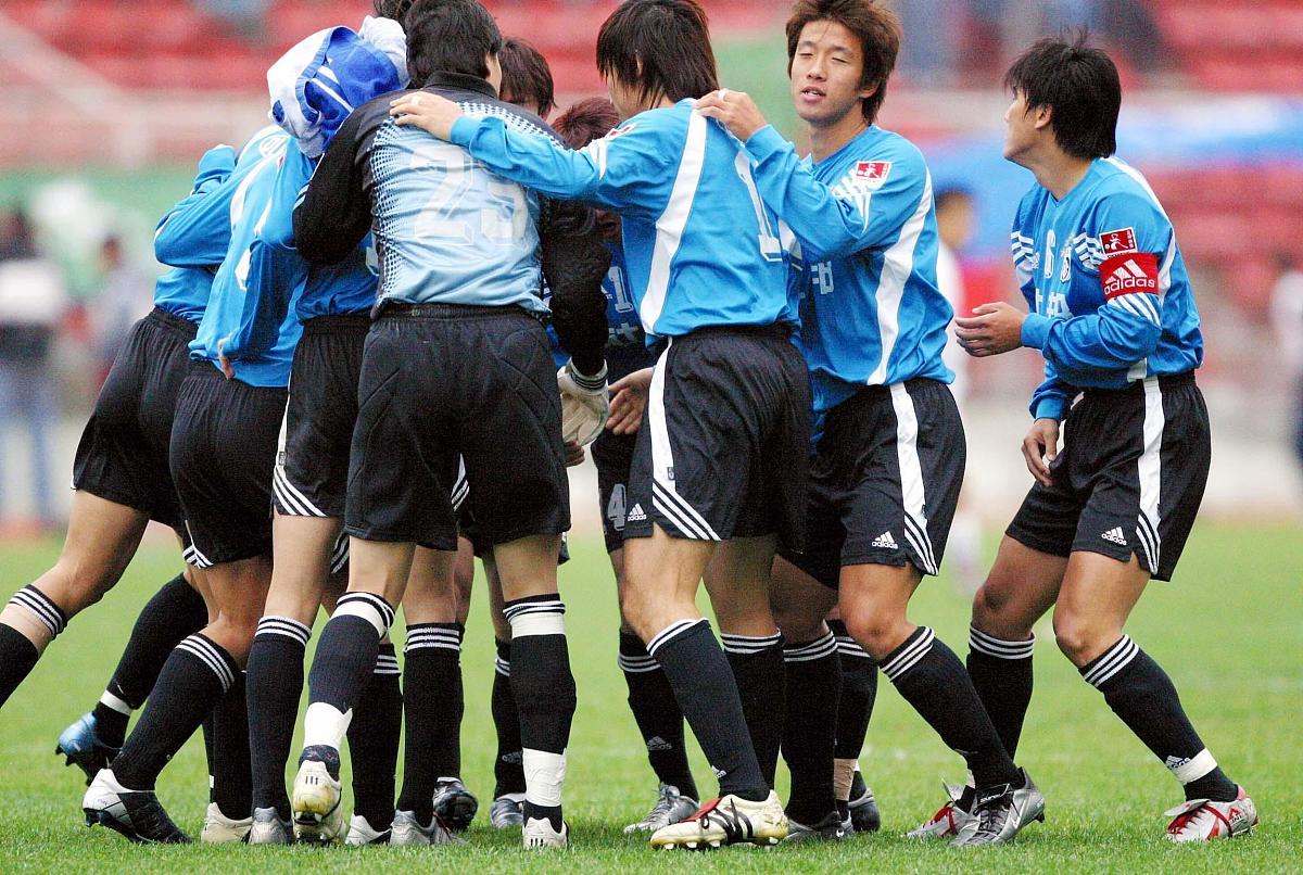 关于足球豪门齐聚赛场,各队风采尽显实力过硬的信息 关于足球豪门齐聚赛场,各队风采尽显实力过硬的信息